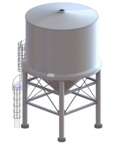 Silo-de-Açúcar